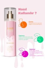 Need Keratin & Kolajen Saç Bakım Sütü