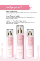 Need Keratin & Kolajen Saç Bakım Sütü