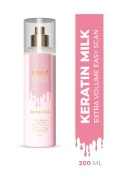 Need Keratin & Kolajen Saç Bakım Sütü
