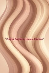 Keratin Ve Collagen Şampuan 400 ml