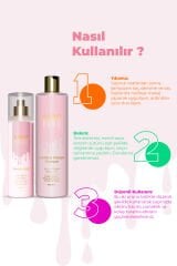 Keratin & Kolajen Saç Bakım Seti