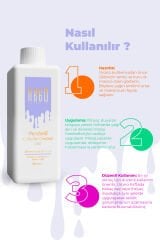 Vücut Sıkılaştırıcı Selülit Yağı 500ml