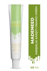 Madeneed Onarıcı & Yenileyici Cilt Bakım Kremi 40ml