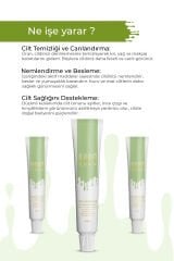 Madeneed Onarıcı & Yenileyici Cilt Bakım Kremi 40ml