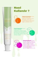 Madeneed Onarıcı & Yenileyici Cilt Bakım Kremi 40ml