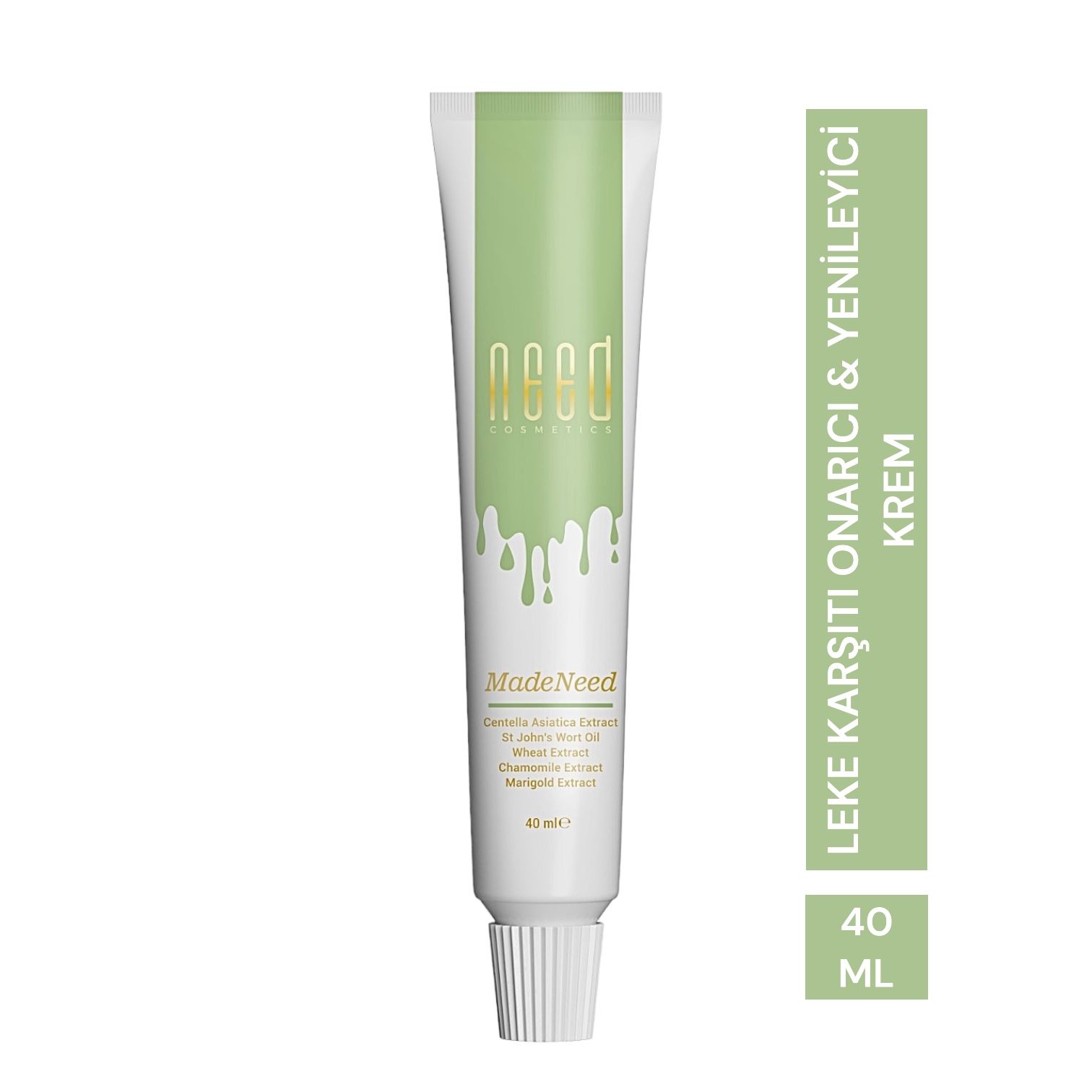 MADENEED CİLT BAKM KREMİ