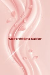 Glycerin,Vitamin B5, Gül Yağı Özlü Sivilce ve Siyah Nokta Karşıtı, Gözenek Sıkılaştırıcı Tonik 200 ML