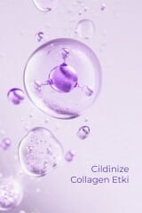 Need 5 Tip Collagen Çilek Aromalı ( biotin,selenyum,çinko,c vitamini,hyaluronik asit) 30 Şaset