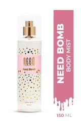 Bomb Body Mist Vücut Spreyi 150 ml