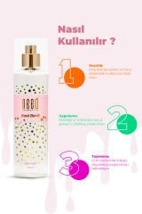 Bomb Body Mist Vücut Spreyi 150 ml