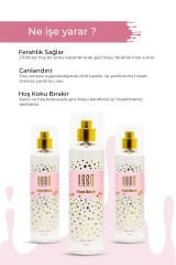 Bomb Body Mist Vücut Spreyi 150 ml
