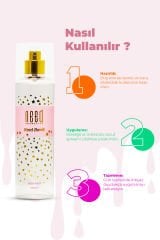 Bomb Body Mist Vücut Spreyi 150 ml