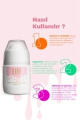 Ter Önleyici Beyazlatıcı Roll-On 50ml