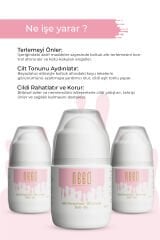 Ter Önleyici Beyazlatıcı Roll-On 50ml