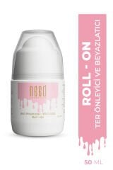 Ter Önleyici Beyazlatıcı Roll-On 50ml