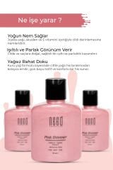 Pink Shimmer Işıltı Veren Saç Ve Vücut Yağı - 100 ml