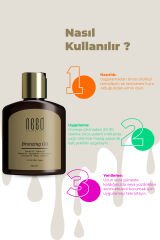 Yoğun Bronzlaştırıcı Yağ 100ml