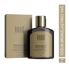 NEED  BRONZLAŞTIRICI YAĞ