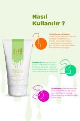Aloe Vera Özlü Peeling Jel 150ml