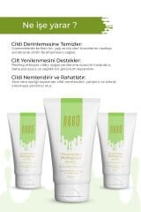 Aloe Vera Özlü Peeling Jel 150ml