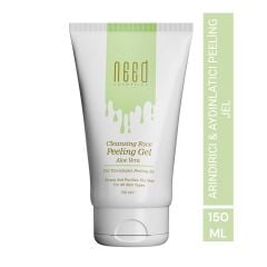 NEED ALOE VERA ÖZLÜ PEELİNG JEL