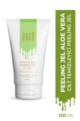 Aloe Vera Özlü Peeling Jel 150ml