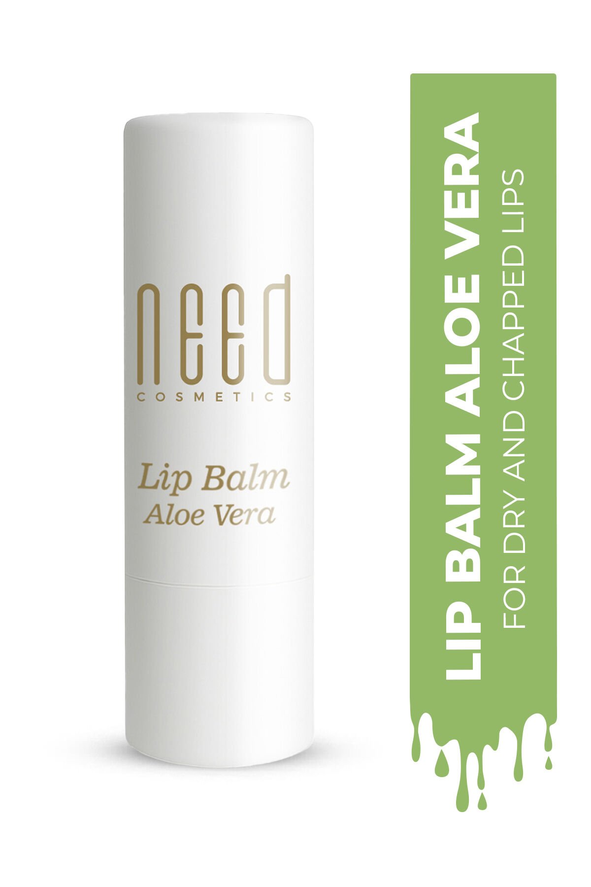 Lip Balm Aloe Vera