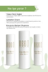 Lip Balm Aloe Vera