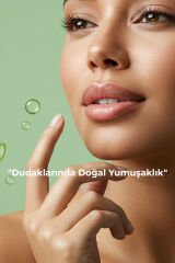Lip Balm Aloe Vera