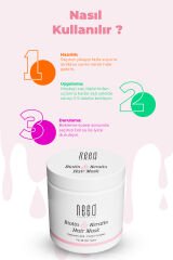 Need Biotin & Keratin Hair Mask 250ml