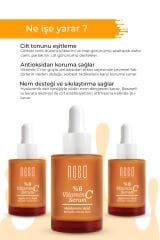 Need Leke Karşıtı & Aydınlatıcı Vitamin C Serum 30ml