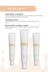 Need Bb Cream 30 Spf Medium 40ml